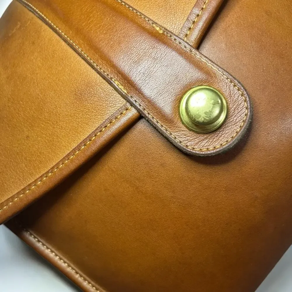 Vintage Coach 9890 Scout Bag